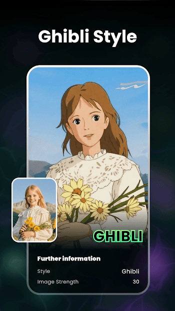 ghibli ai mod apk
